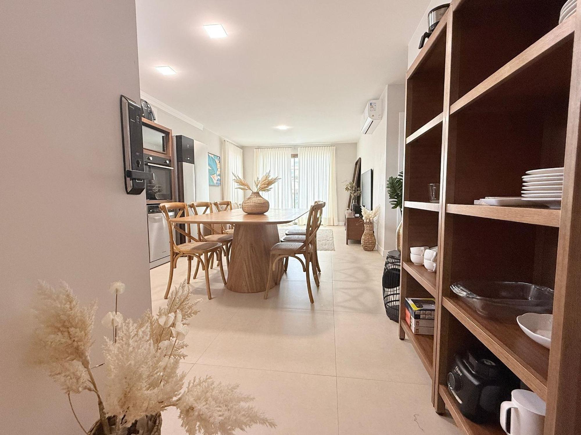 Belvedere Beach Garden Residencial - Praia Dos Ingleses Florianópolis Esterno foto