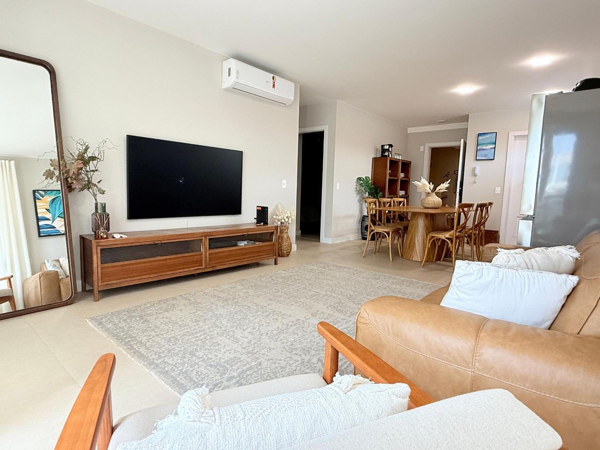 Belvedere Beach Garden Residencial - Praia Dos Ingleses Florianópolis Esterno foto