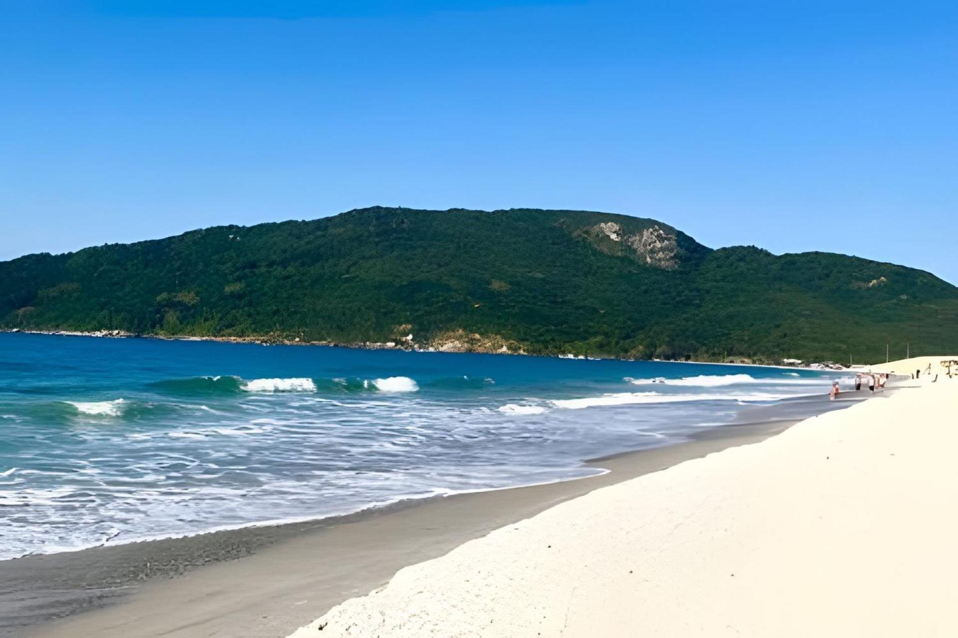 Belvedere Beach Garden Residencial - Praia Dos Ingleses Florianópolis Esterno foto