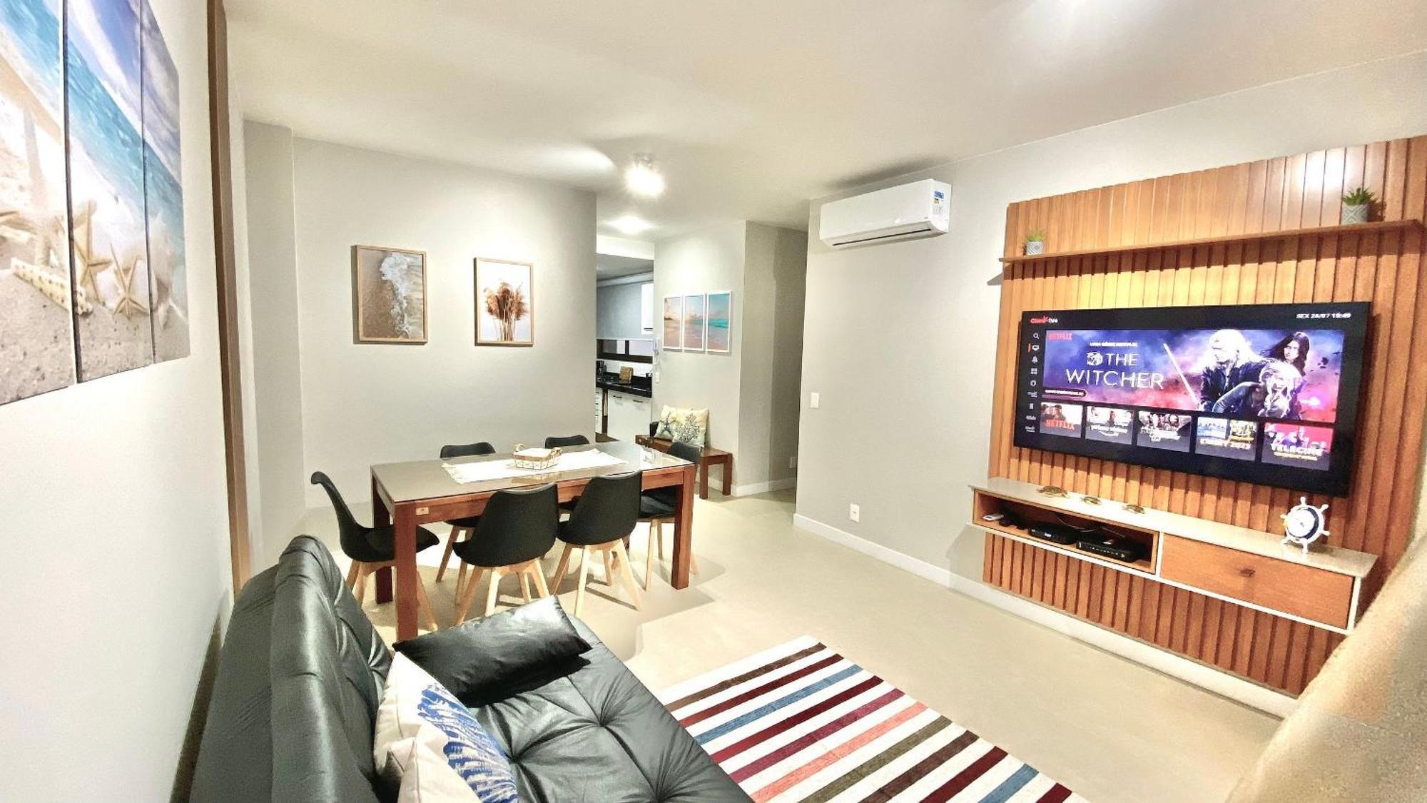 Belvedere Beach Garden Residencial - Praia Dos Ingleses Florianópolis Esterno foto