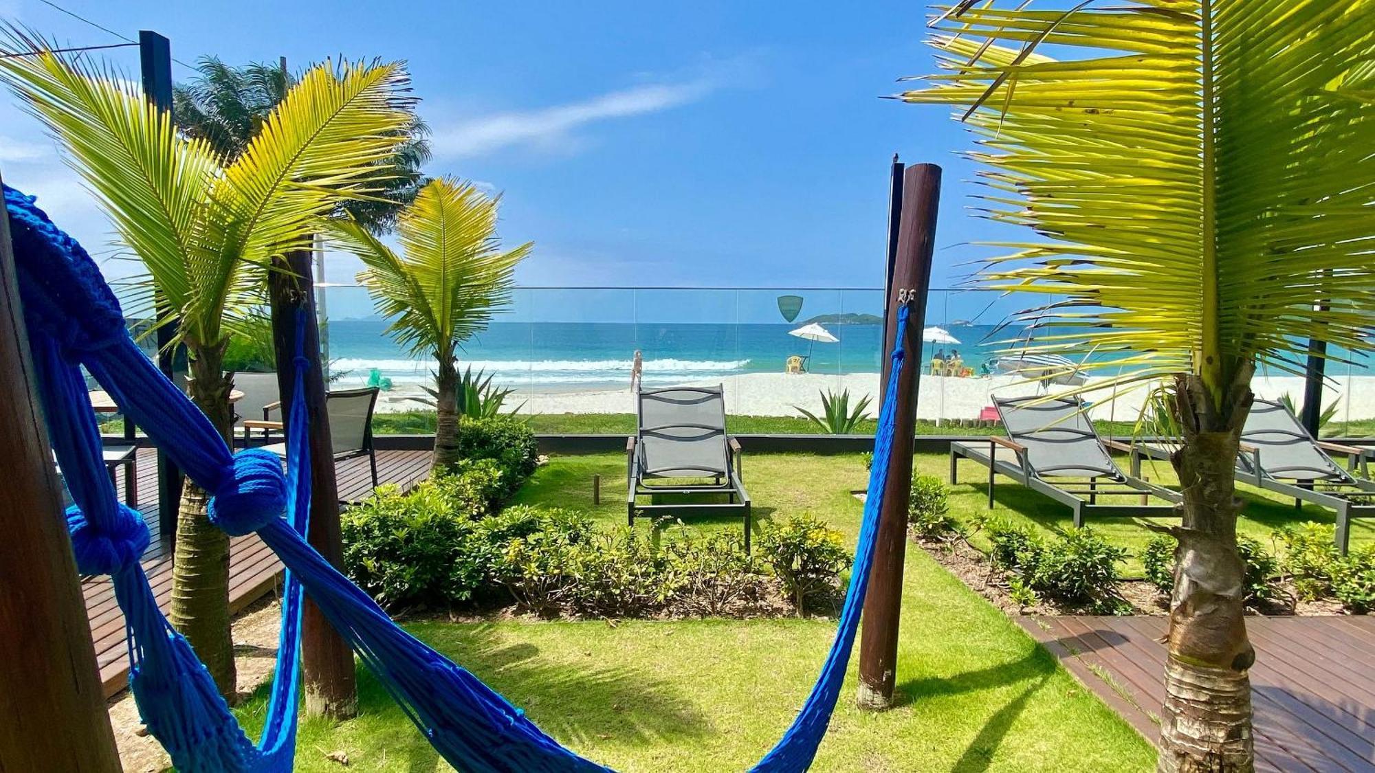 Belvedere Beach Garden Residencial - Praia Dos Ingleses Florianópolis Esterno foto